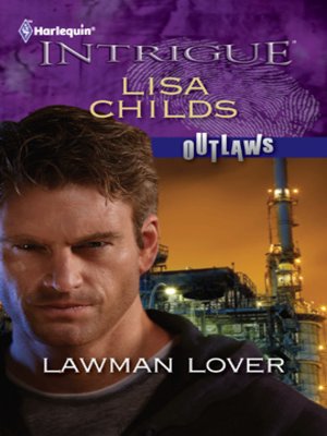 cover image of Lawman Lover